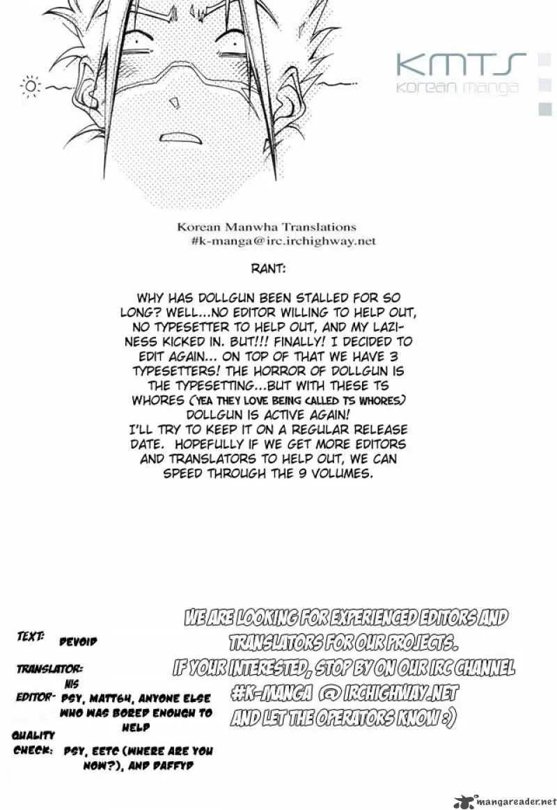 Dollgun Chapter 5 page 20