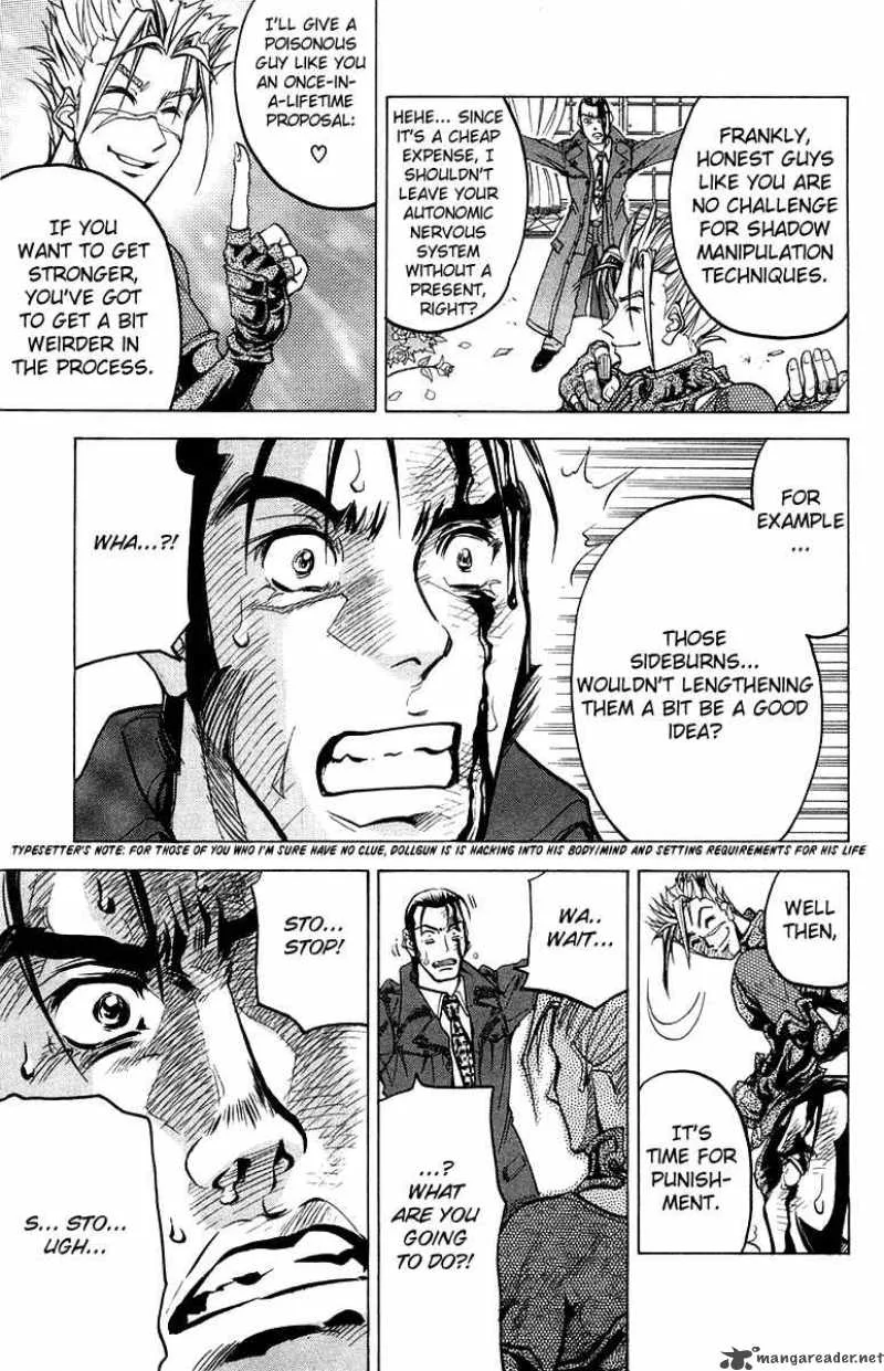Dollgun Chapter 6 page 7