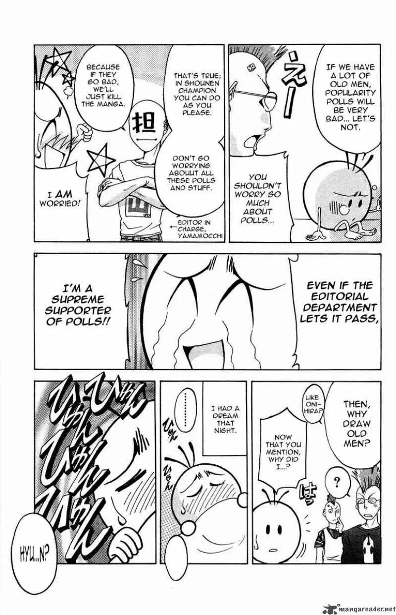 Dollgun Chapter 7 page 22