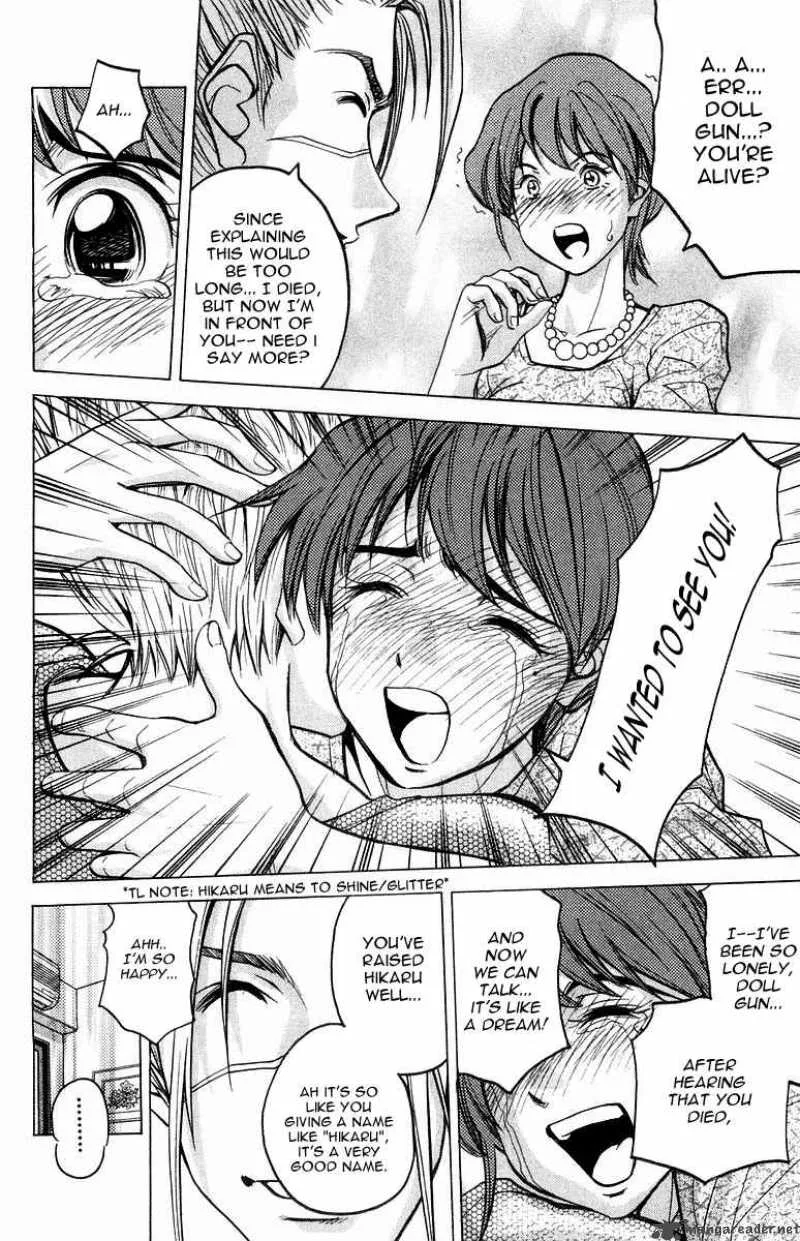 Dollgun Chapter 7 page 17