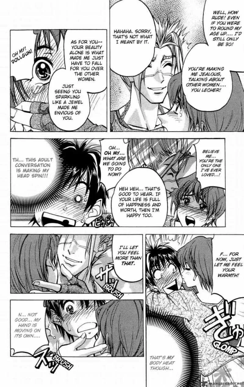 Dollgun Chapter 8 page 9