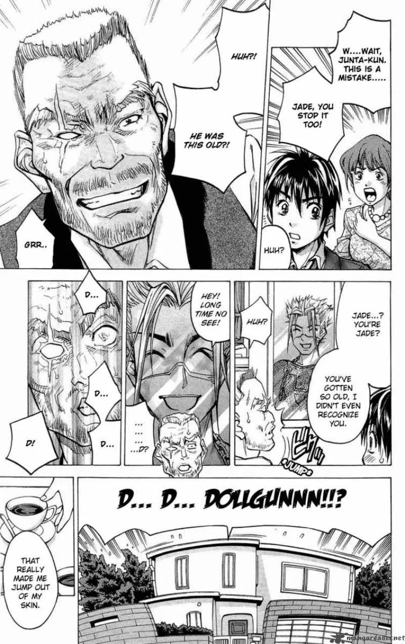 Dollgun Chapter 8 page 14