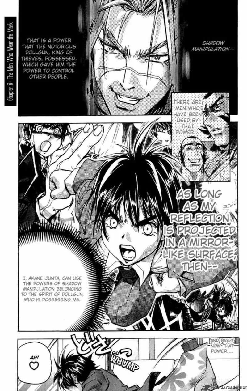 Dollgun Chapter 8 page 6