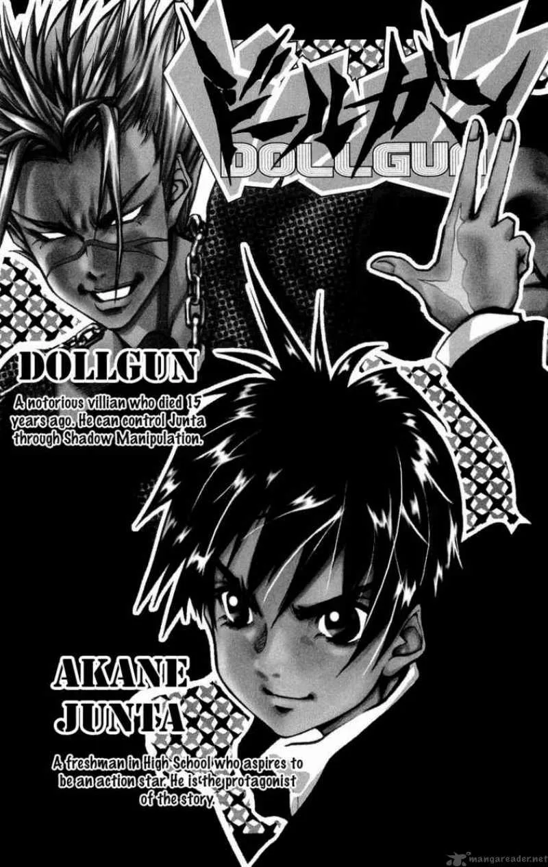 Dollgun Chapter 8 page 3