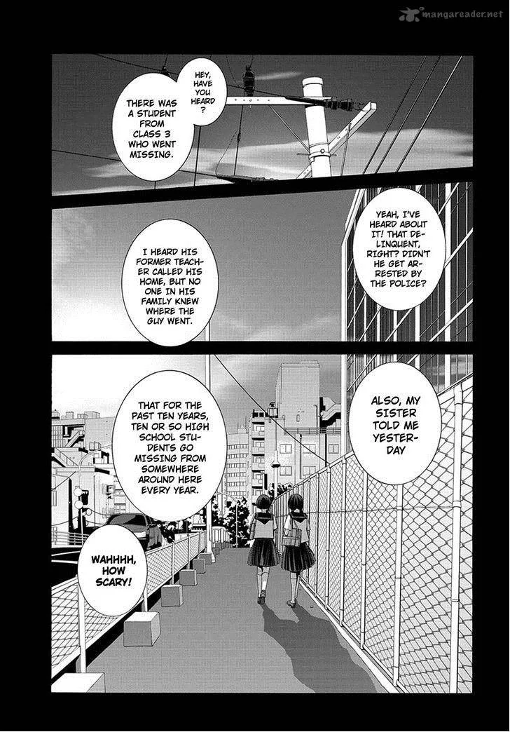 Dolls Code Chapter 1 page 2