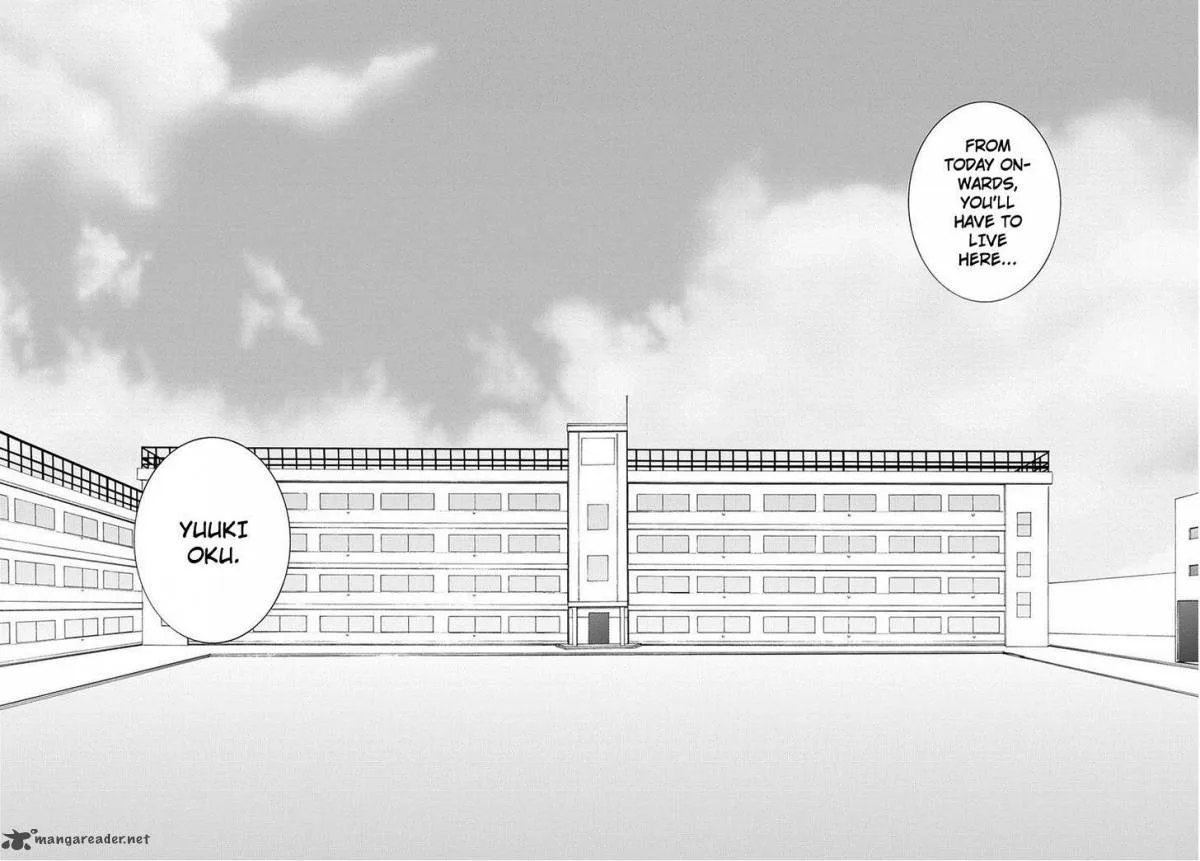 Dolls Code Chapter 1 page 7