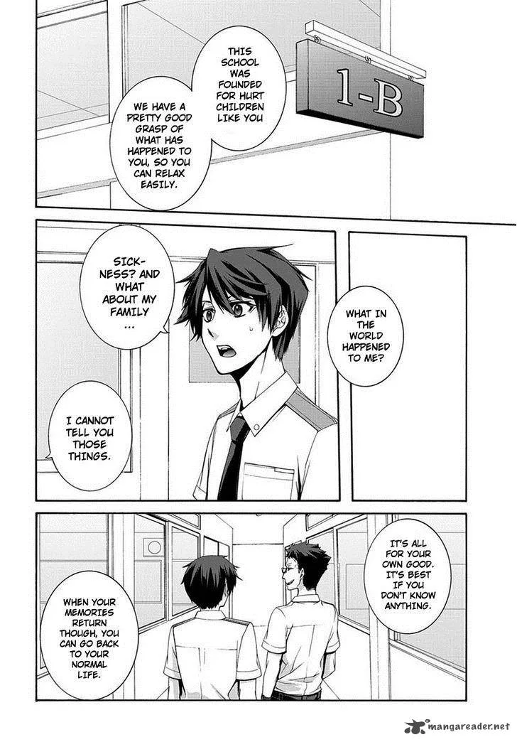 Dolls Code Chapter 1 page 10