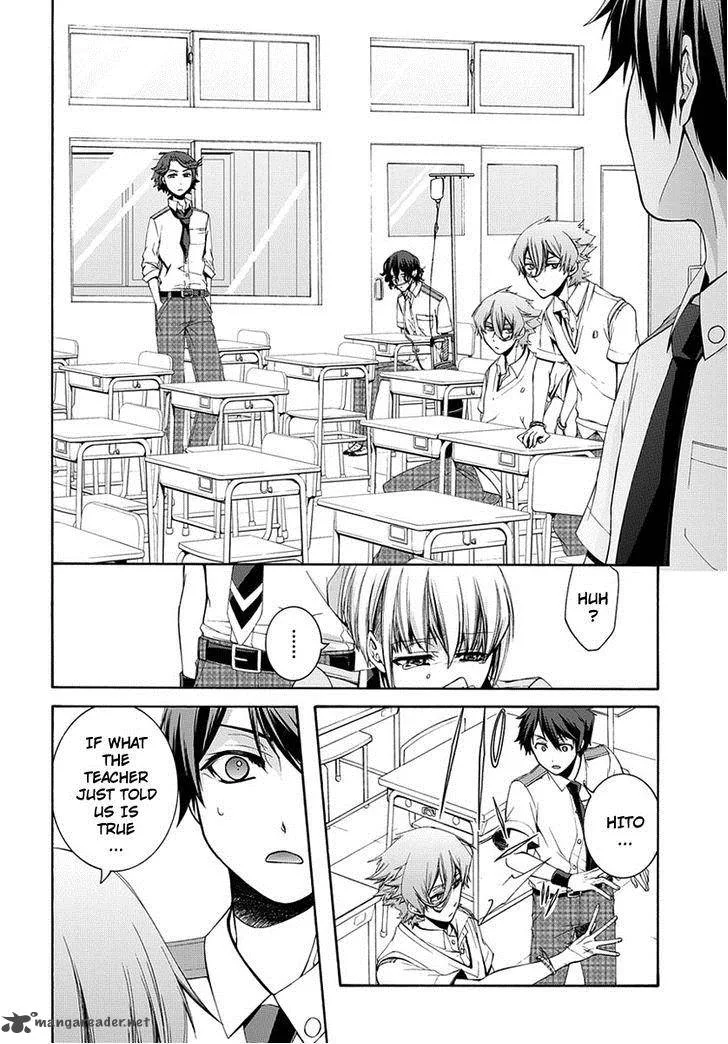 Dolls Code Chapter 1 page 29