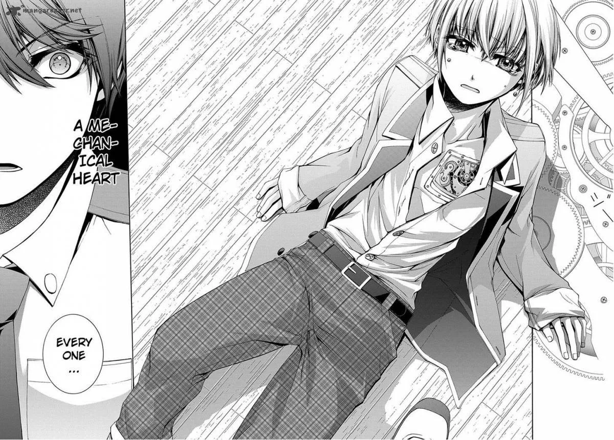 Dolls Code Chapter 1 page 35