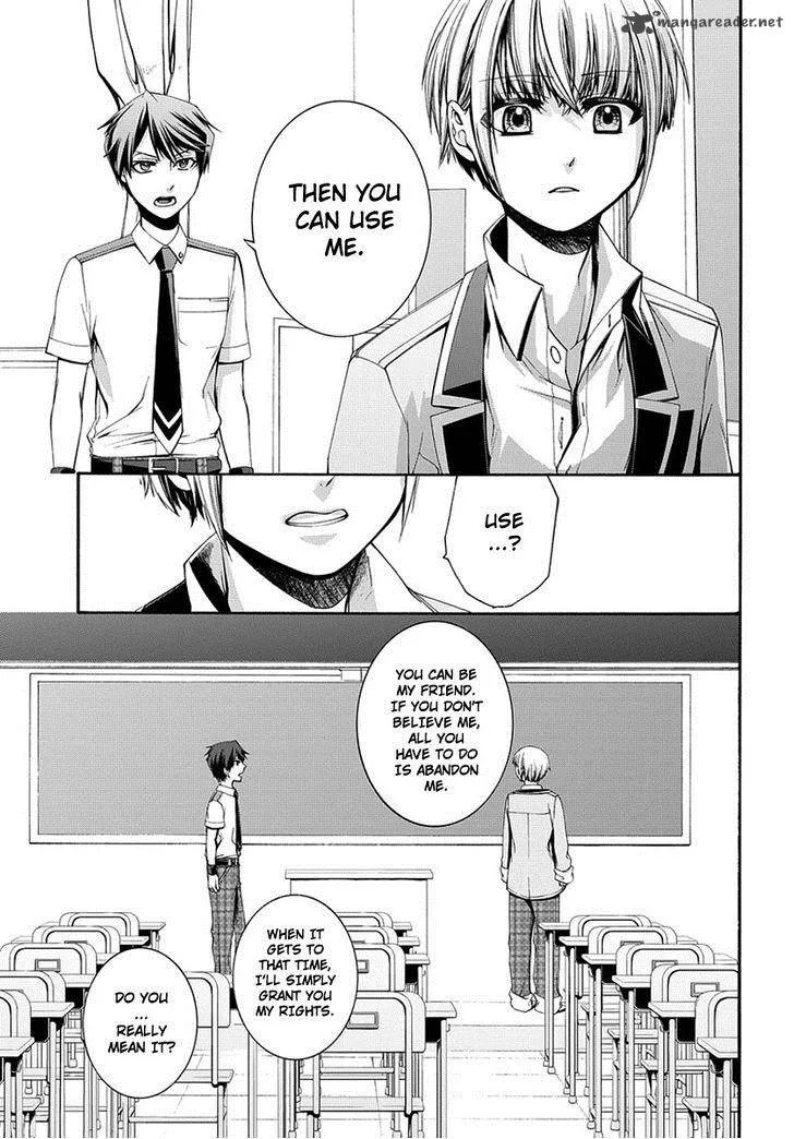 Dolls Code Chapter 1 page 39