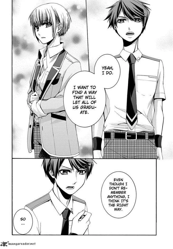 Dolls Code Chapter 1 page 40