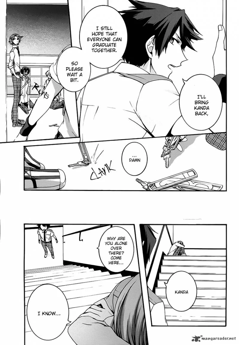 Dolls Code Chapter 10 page 10