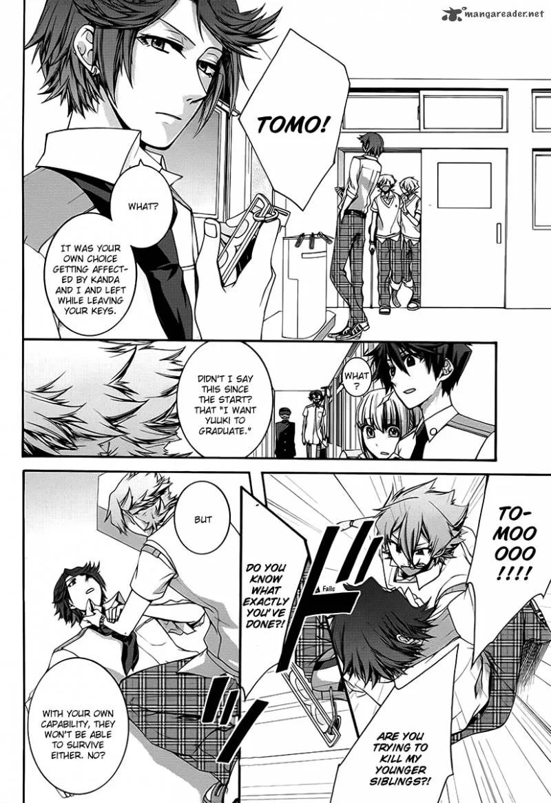 Dolls Code Chapter 10 page 13