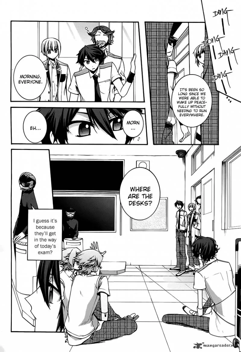 Dolls Code Chapter 10 page 3