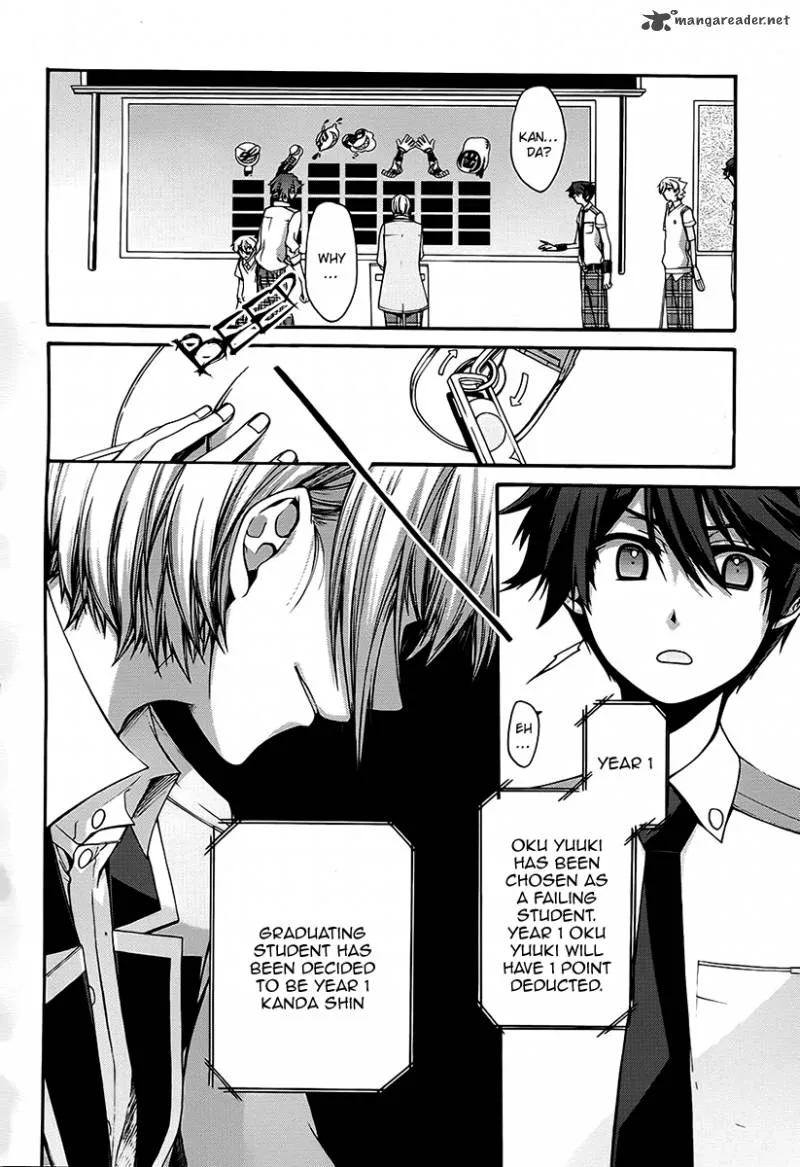 Dolls Code Chapter 10 page 15