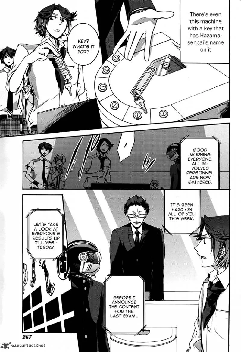 Dolls Code Chapter 10 page 4
