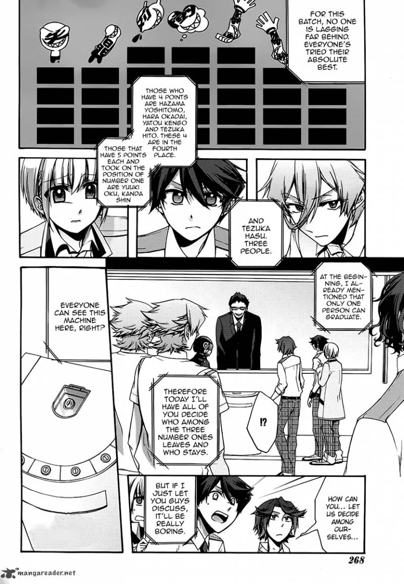 Dolls Code Chapter 10 page 5