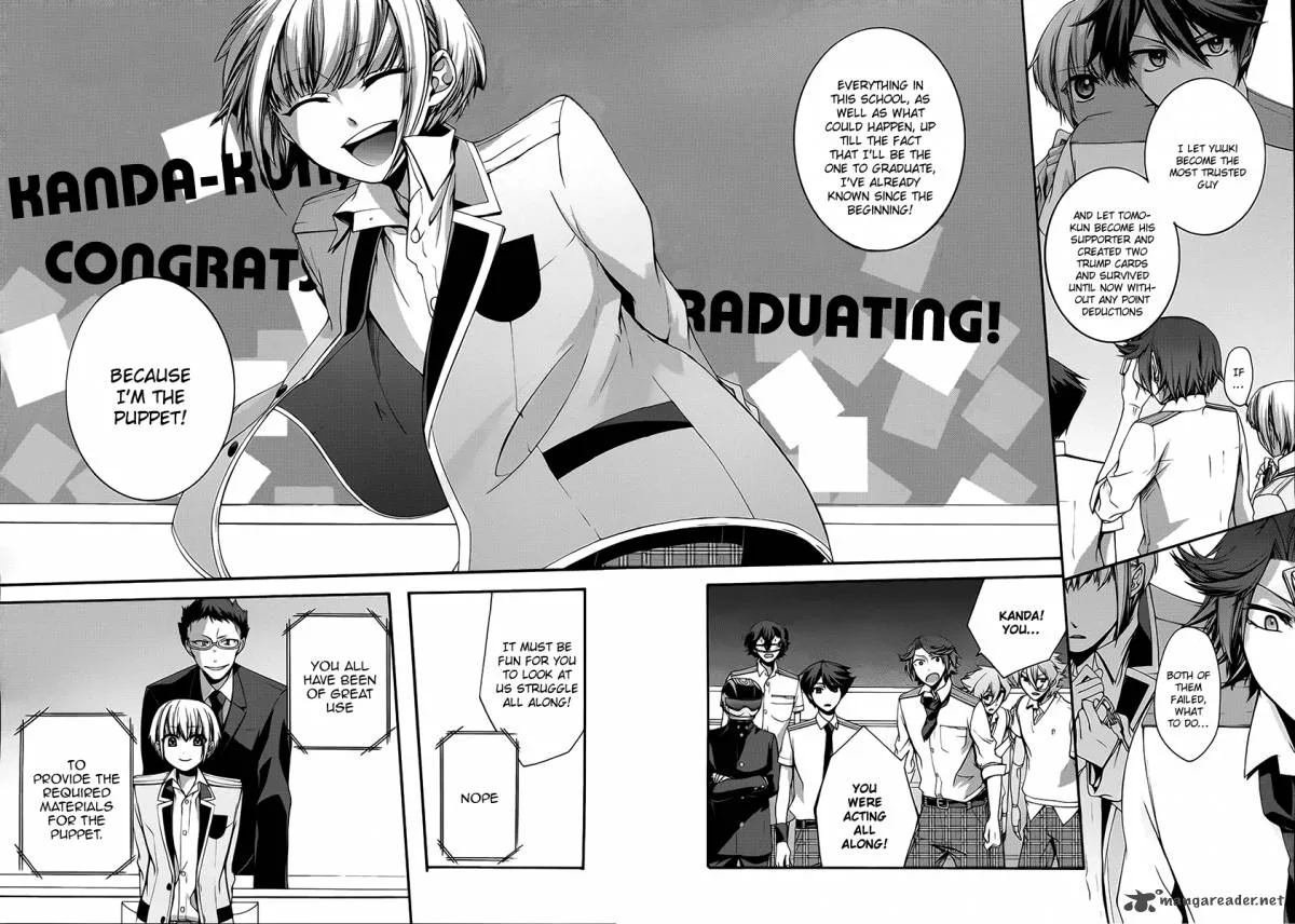 Dolls Code Chapter 10 page 17