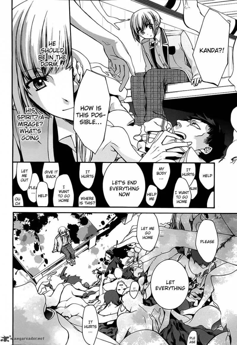 Dolls Code Chapter 10 page 30
