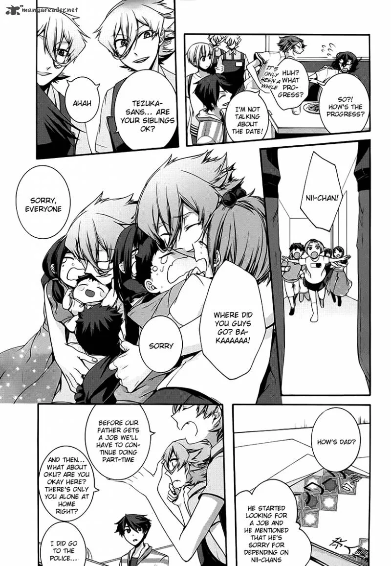 Dolls Code Chapter 10 page 36