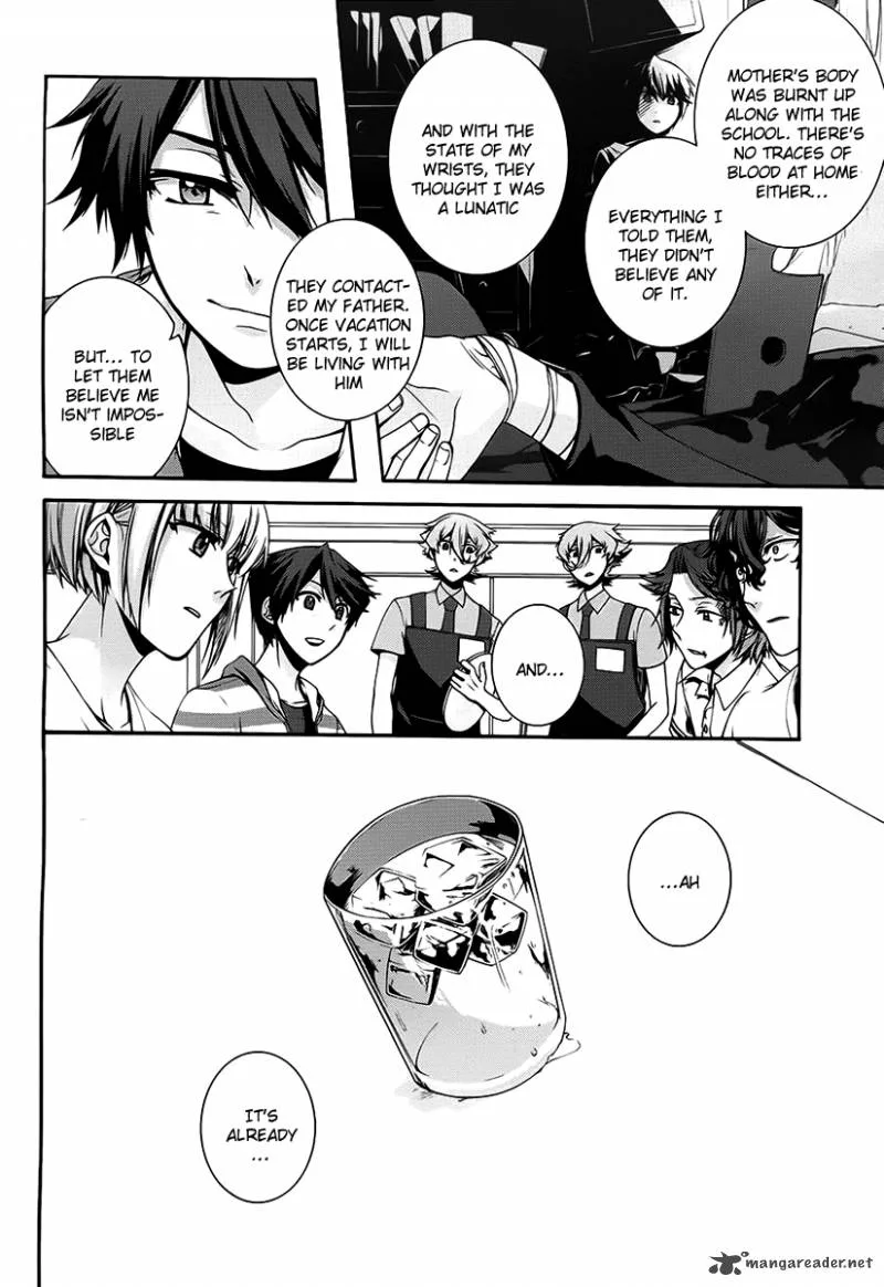 Dolls Code Chapter 10 page 37