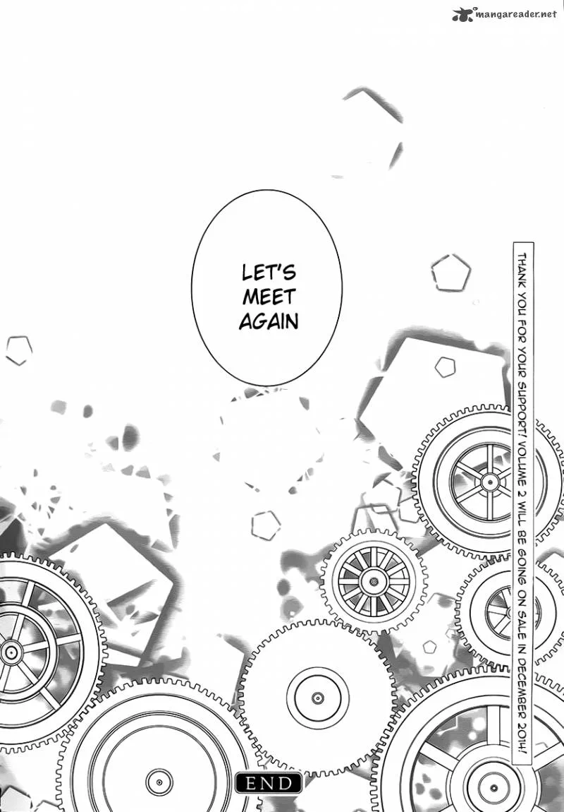 Dolls Code Chapter 10 page 40