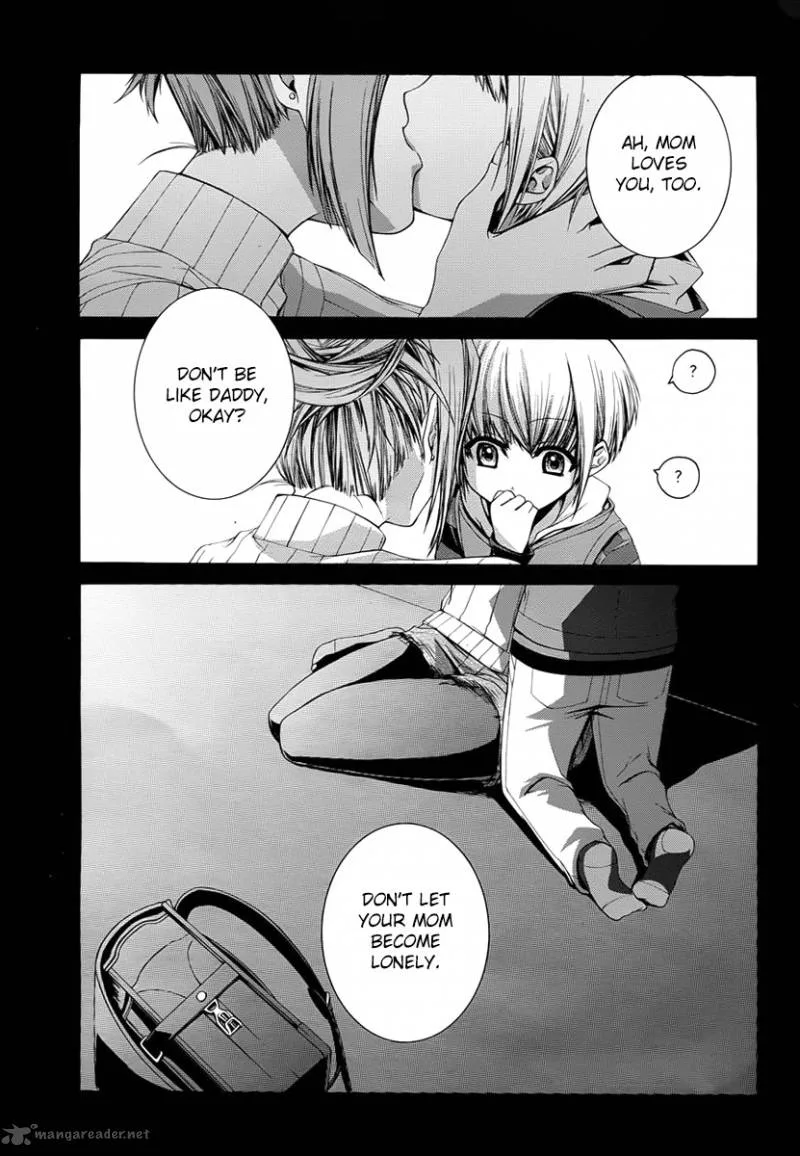 Dolls Code Chapter 2 page 25