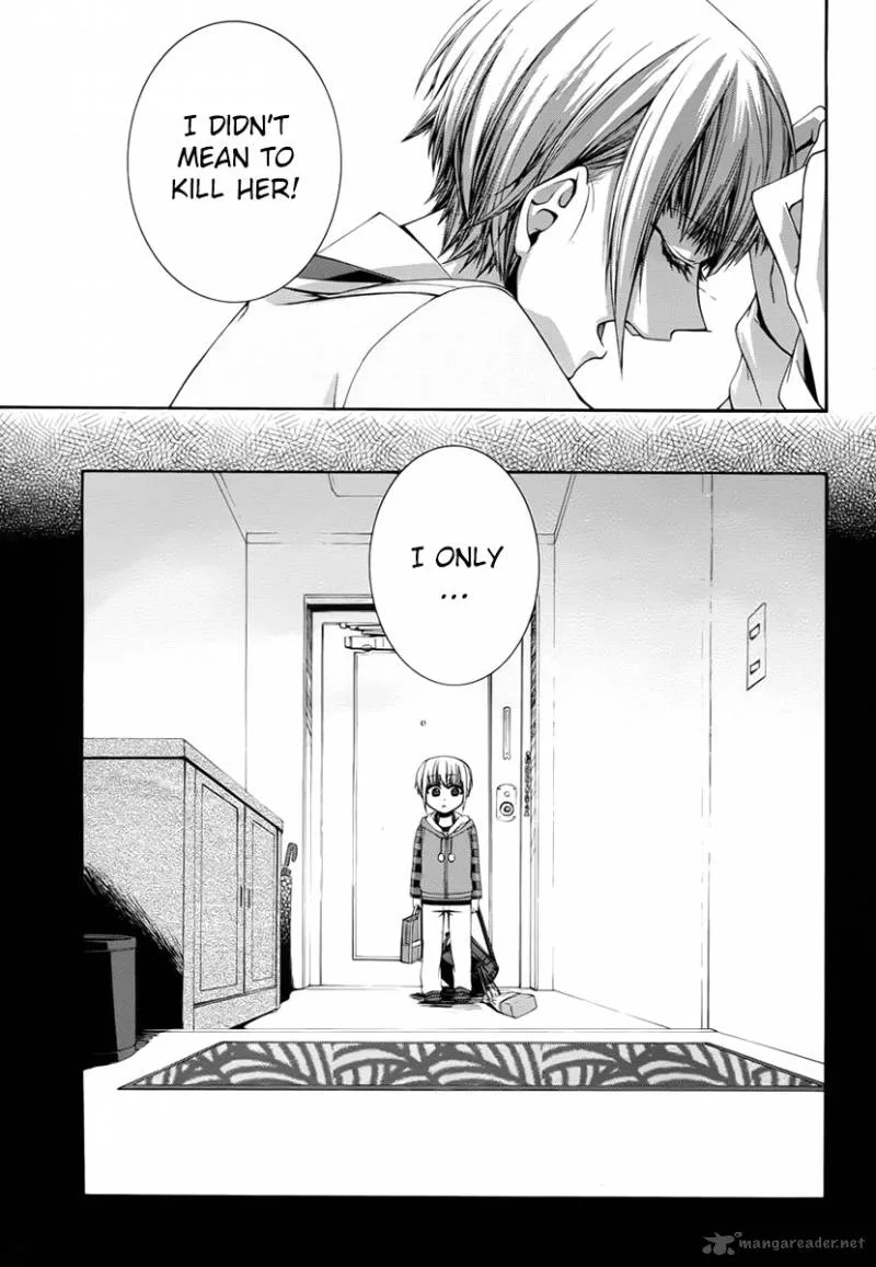 Dolls Code Chapter 2 page 23