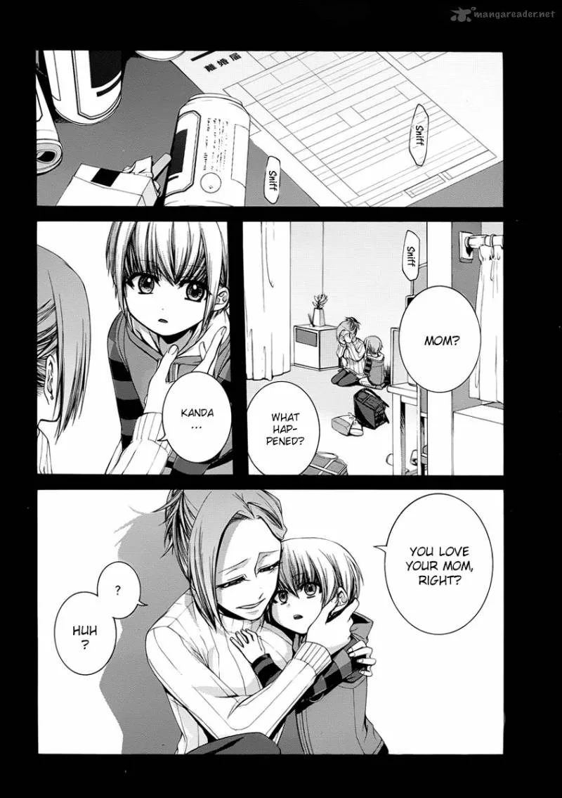 Dolls Code Chapter 2 page 24