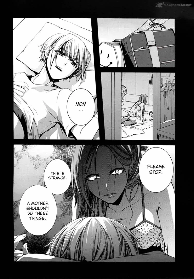 Dolls Code Chapter 2 page 26