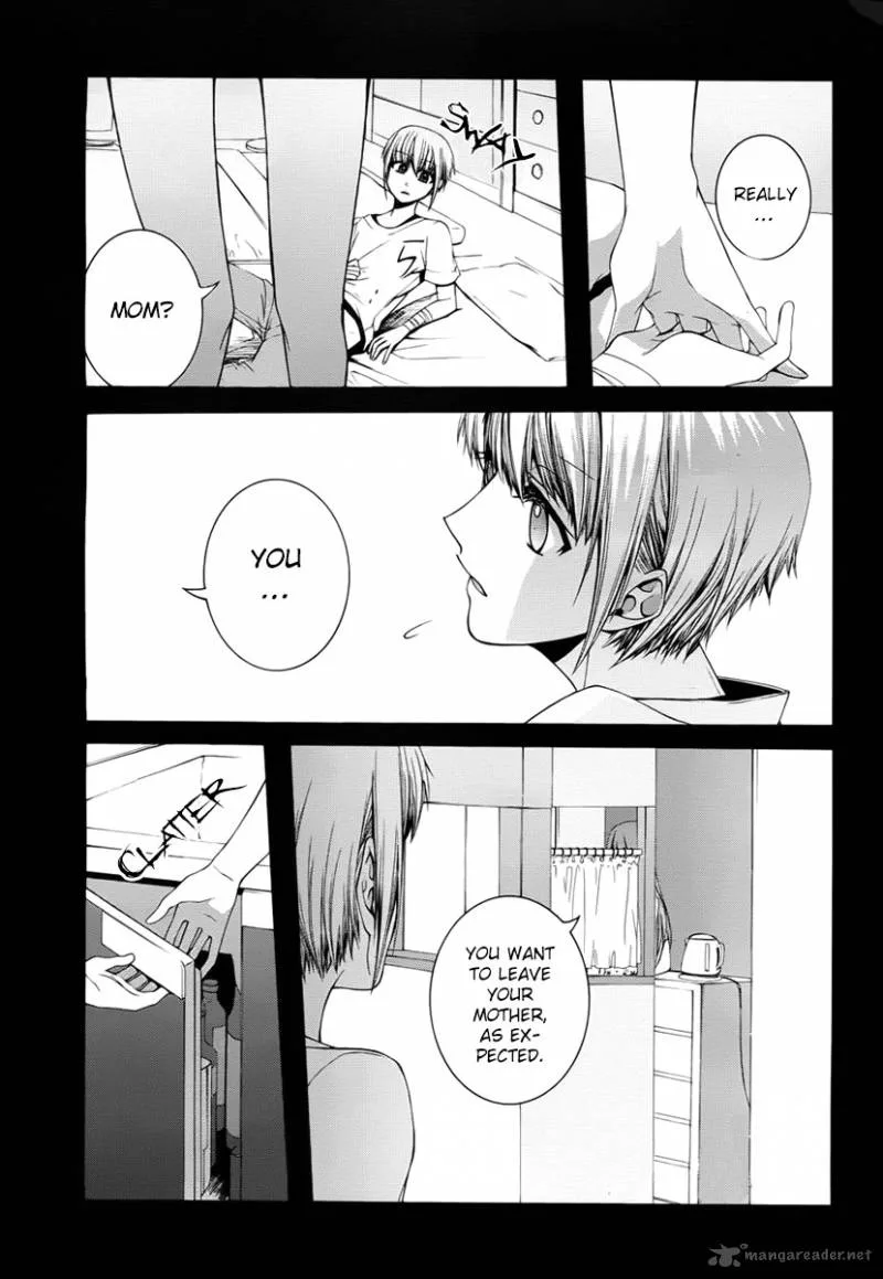 Dolls Code Chapter 2 page 27