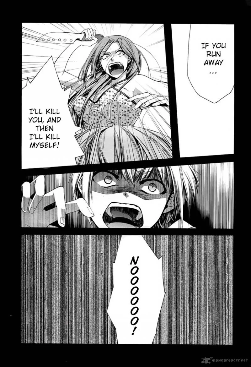 Dolls Code Chapter 2 page 29