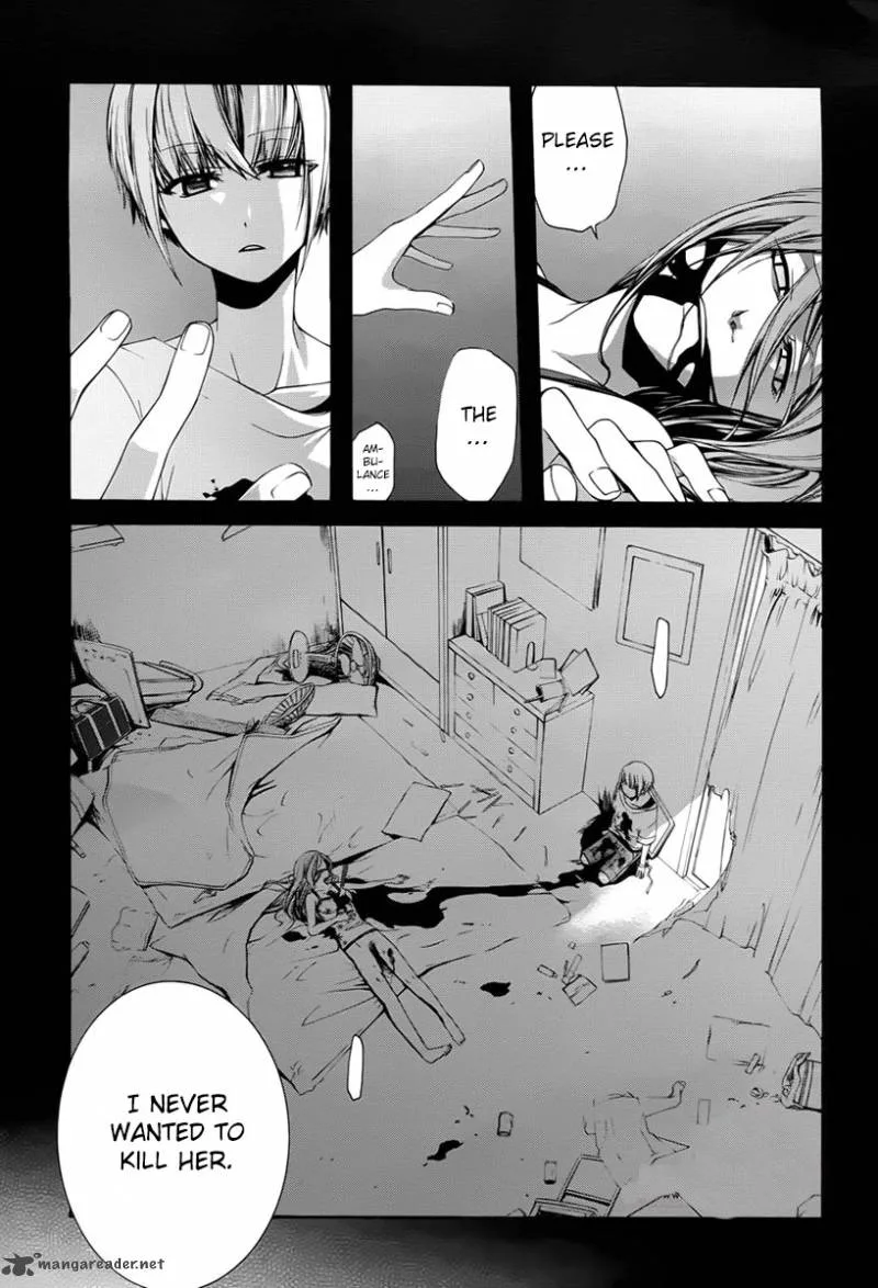 Dolls Code Chapter 2 page 31