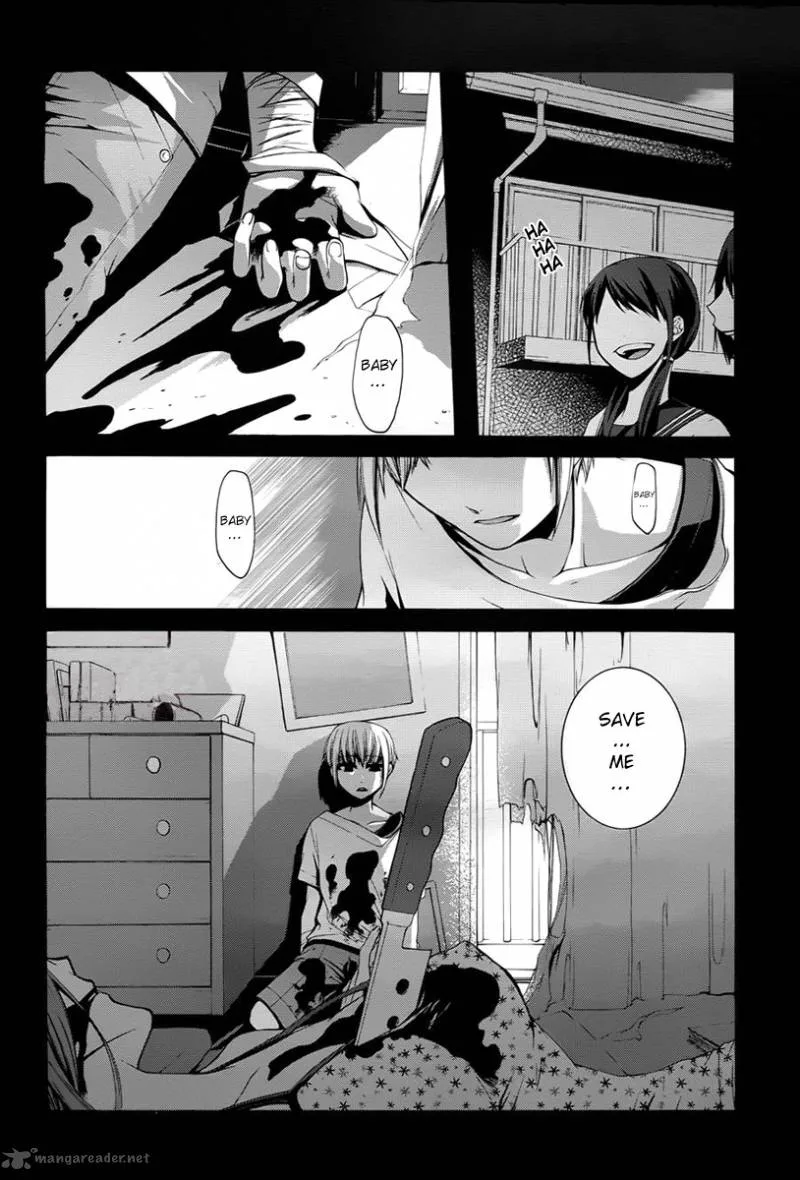 Dolls Code Chapter 2 page 30