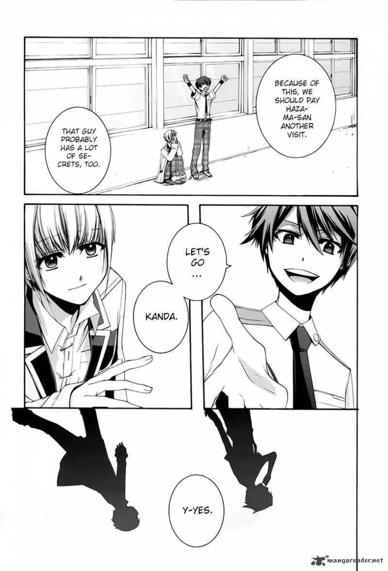 Dolls Code Chapter 2 page 35