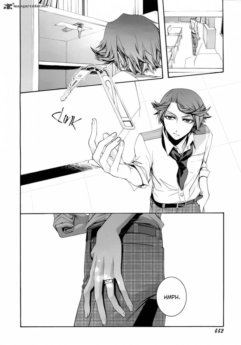Dolls Code Chapter 2 page 36