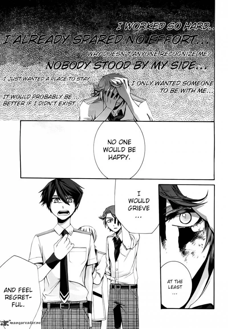 Dolls Code Chapter 3 page 24