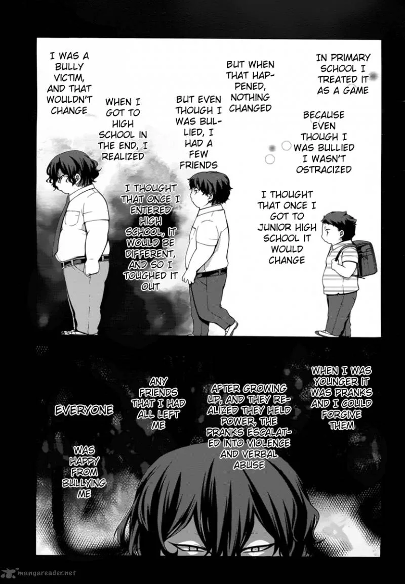 Dolls Code Chapter 5 page 11