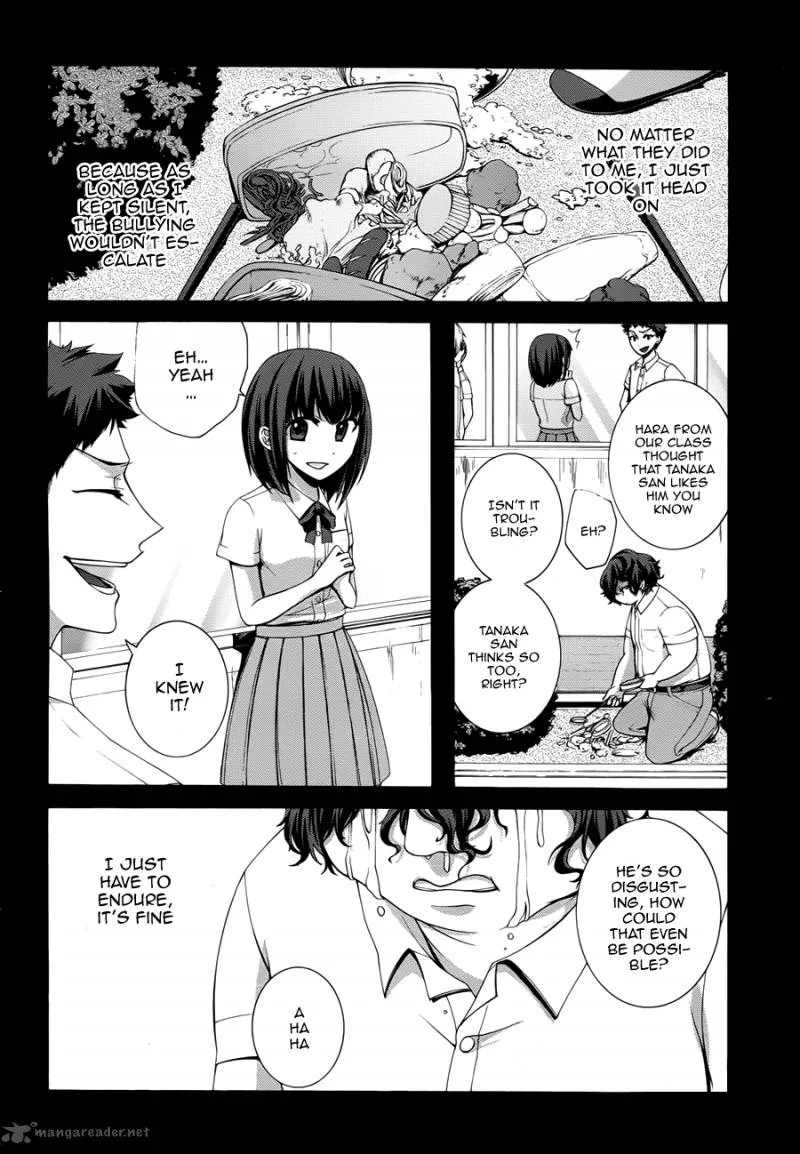 Dolls Code Chapter 5 page 13
