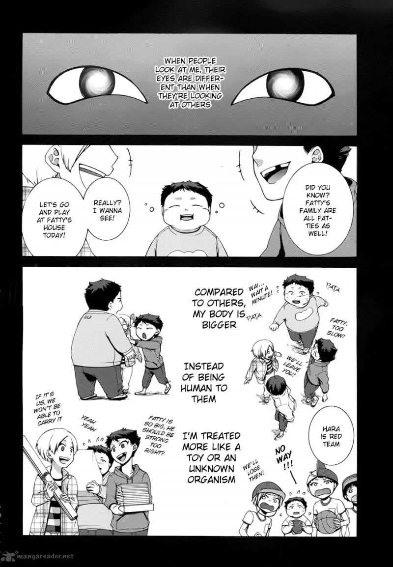 Dolls Code Chapter 5 page 10