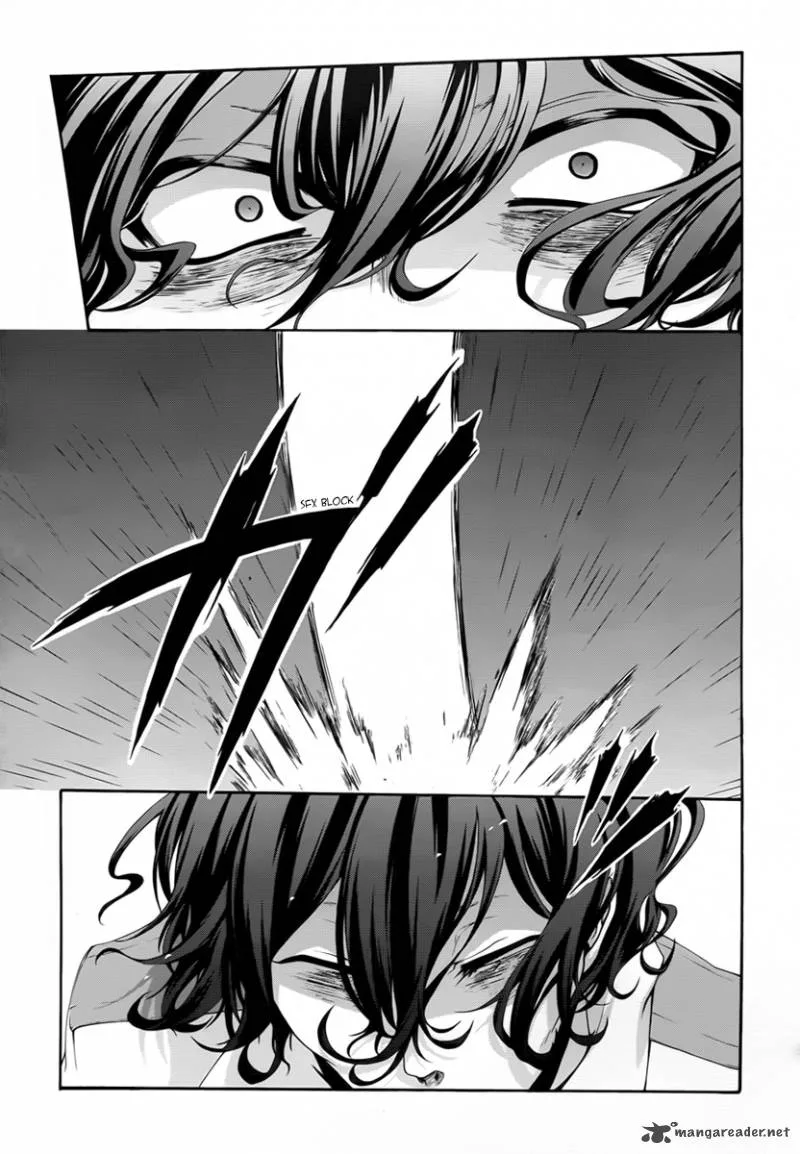 Dolls Code Chapter 5 page 18