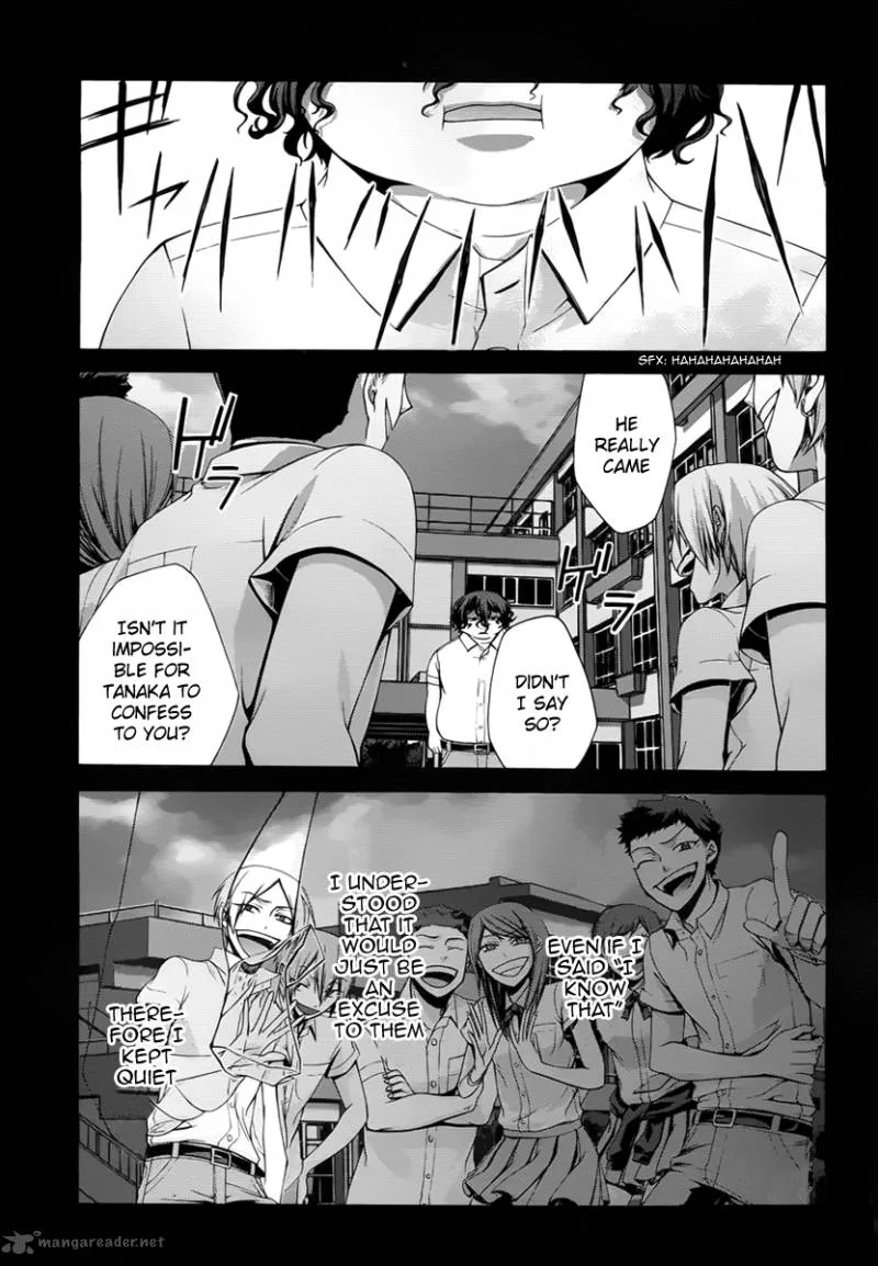 Dolls Code Chapter 5 page 12