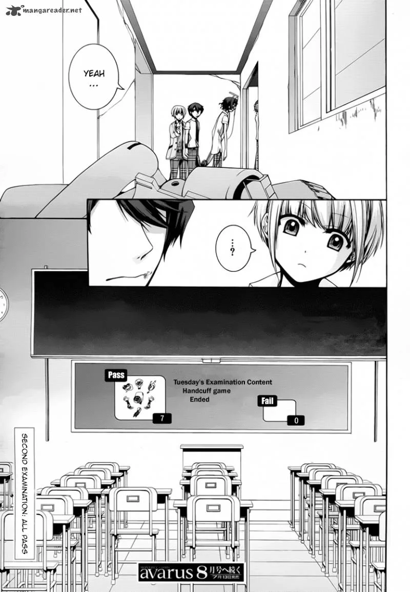 Dolls Code Chapter 5 page 29