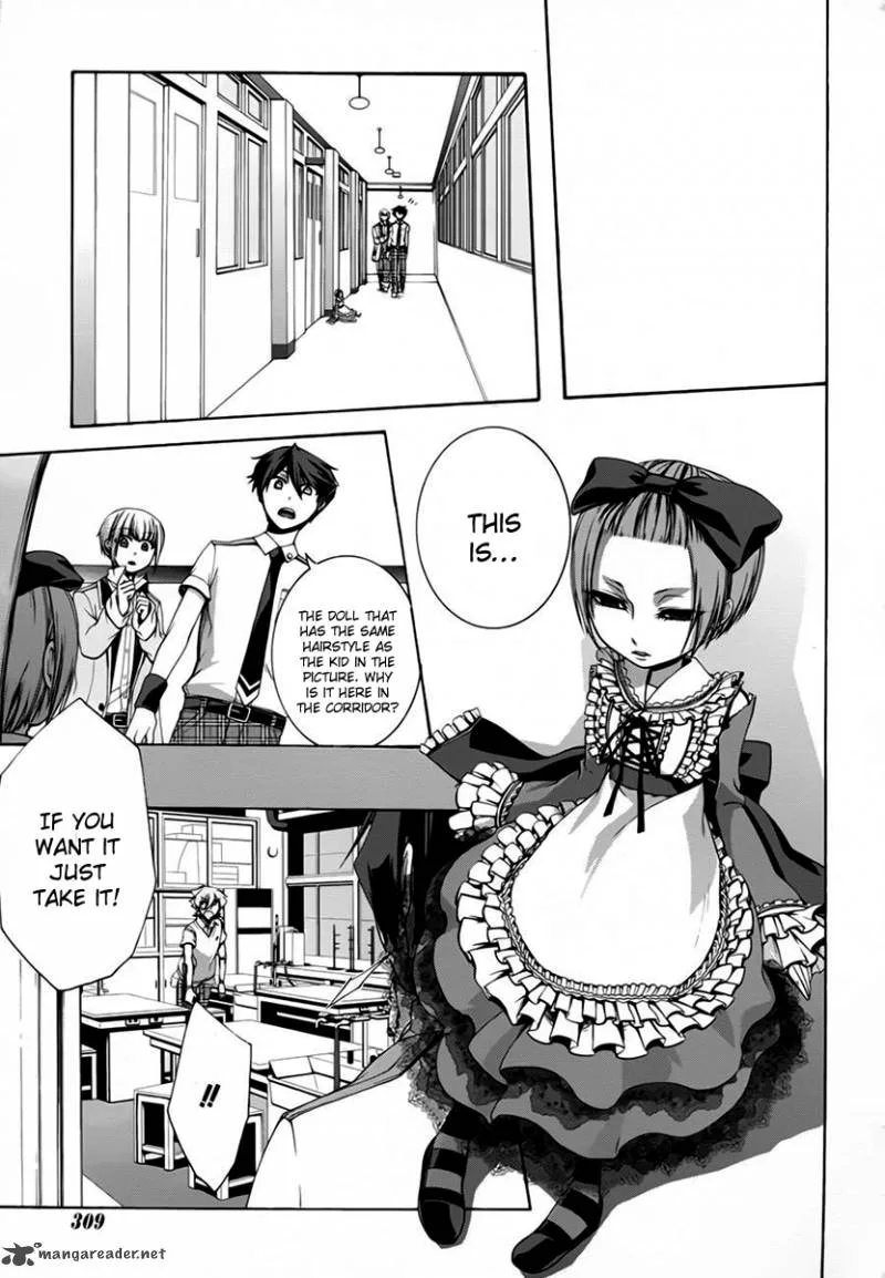 Dolls Code Chapter 6 page 13