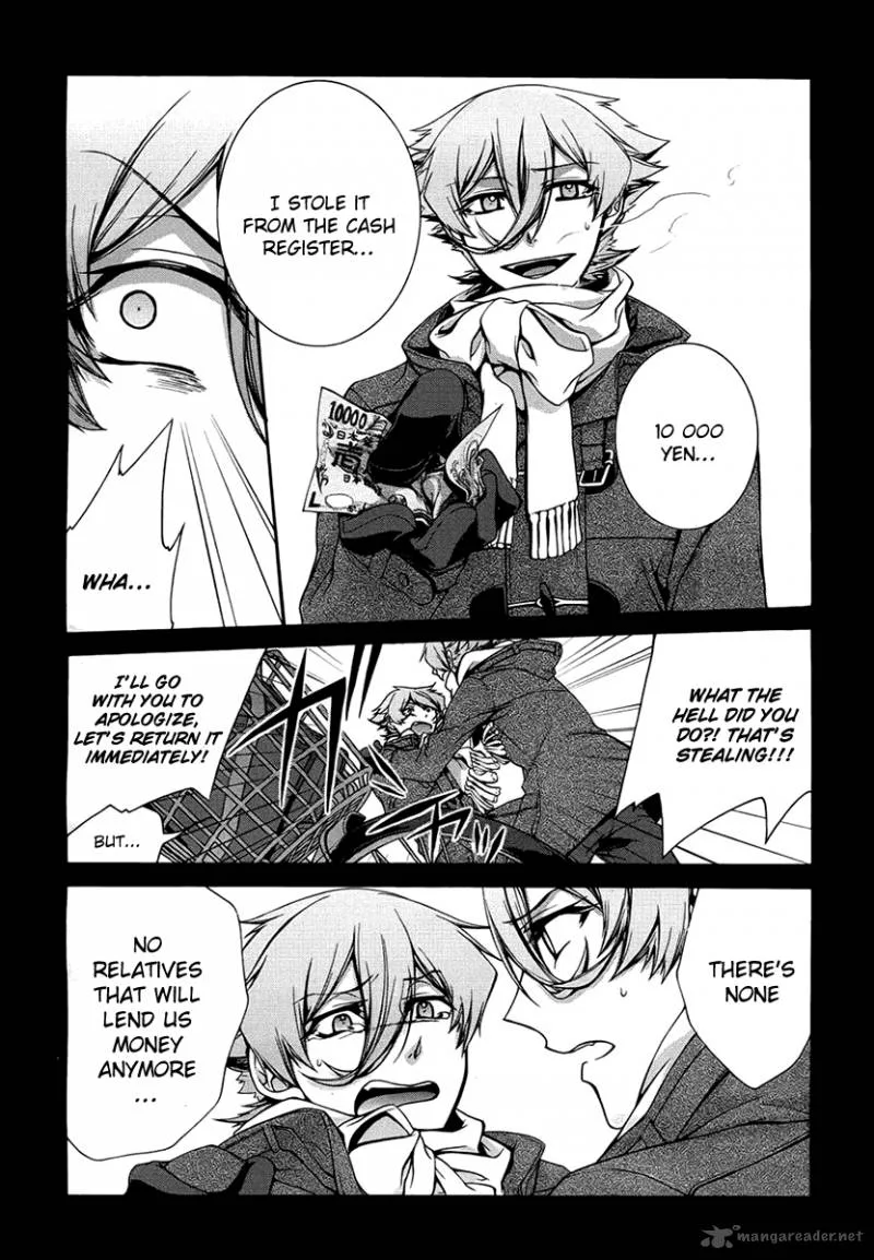 Dolls Code Chapter 7 page 5