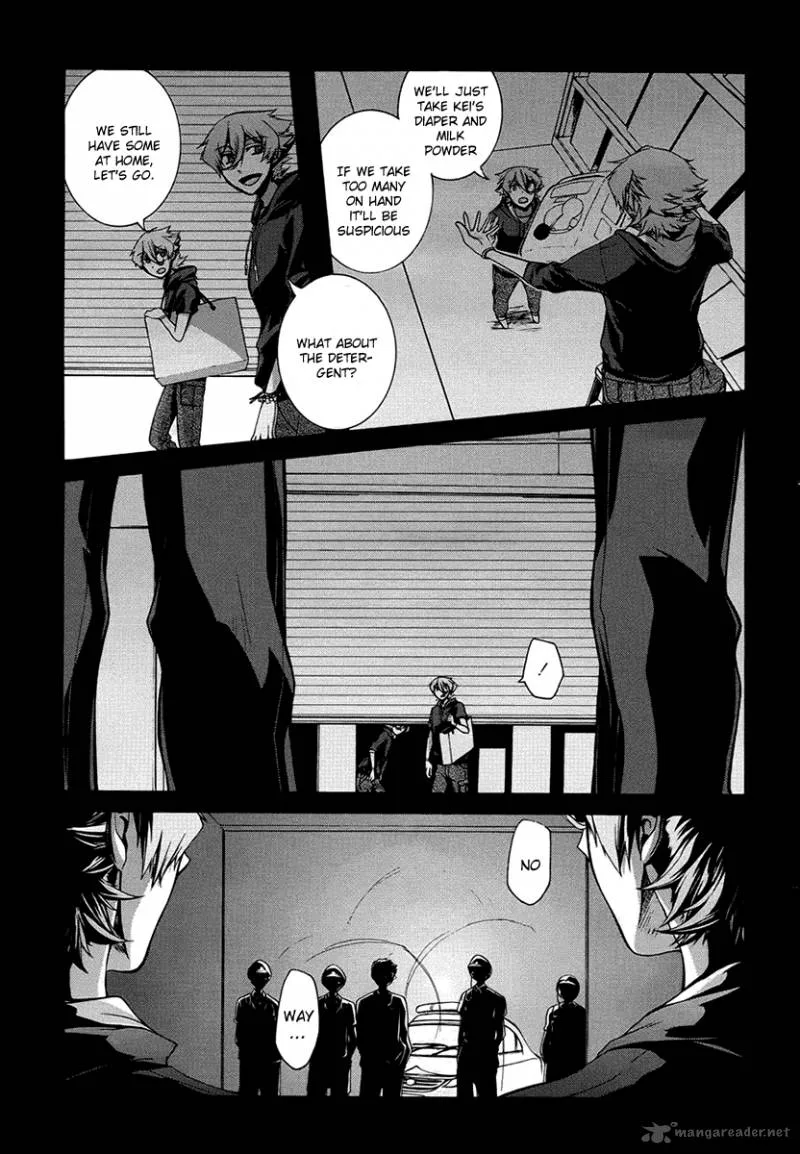 Dolls Code Chapter 7 page 9
