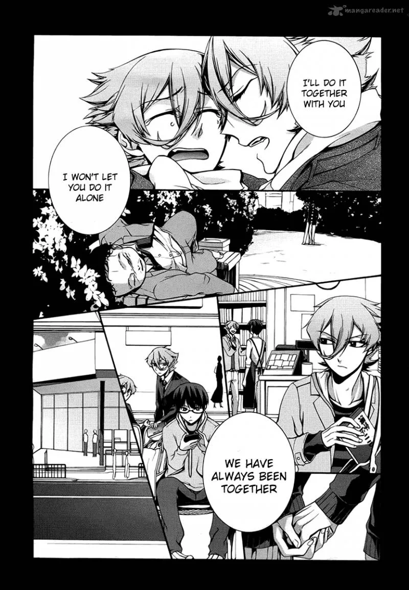 Dolls Code Chapter 7 page 7