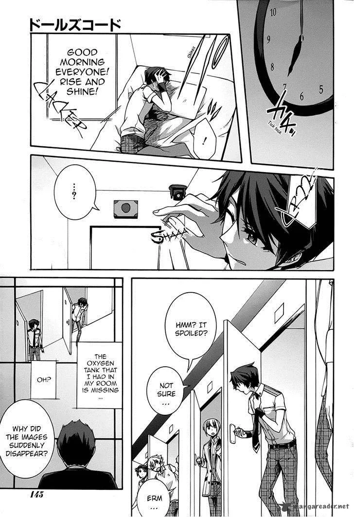 Dolls Code Chapter 8 page 7