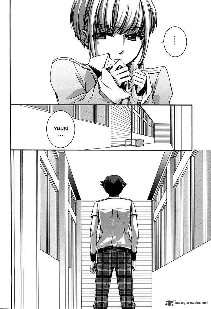 Dolls Code Chapter 8 page 24