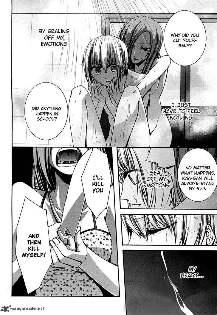 Dolls Code Chapter 9 page 2